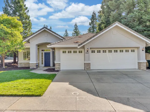 6544 Arcade Creek Way, Orangevale, CA 95662