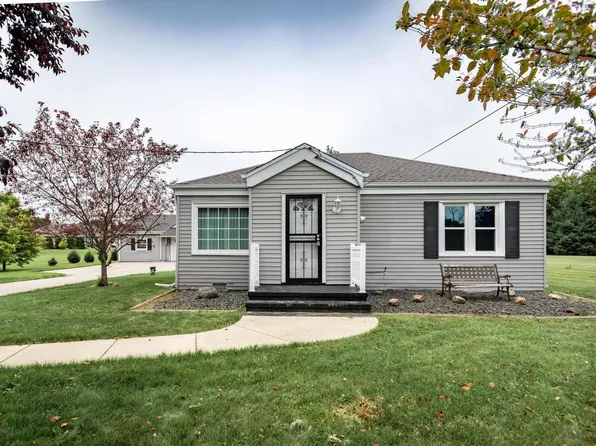 5242 Meachem ROAD, Mount Pleasant, WI 53403