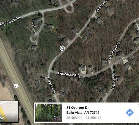 5th image of 31 Overton Ln