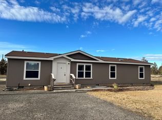 4584 SW Lava Ave, Redmond, OR 97756