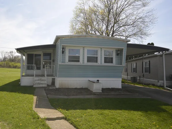 131 Charwood Dr, Lima, OH 45805