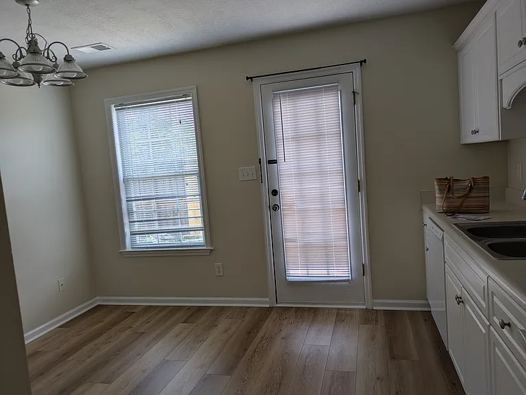 Breakfast Nook