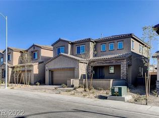 524 Sunny Pointe St, Henderson, NV 89011