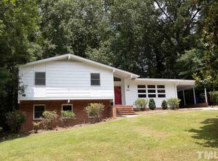 1203 Leclair St, Chapel Hill, NC 27517