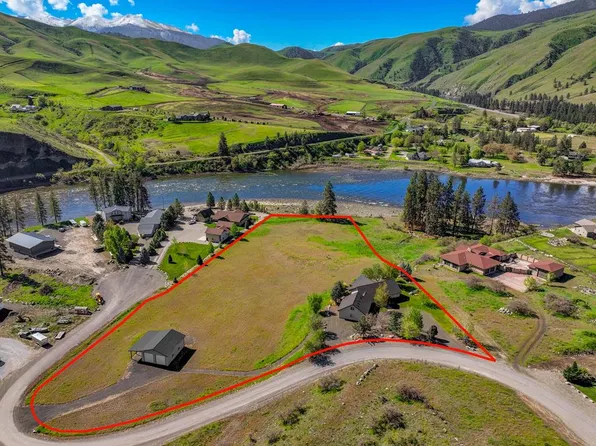 Deford Deford Rd, White Bird, ID 83554