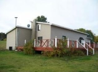 11472 N Crystal Rd, Vestaburg, MI 48891
