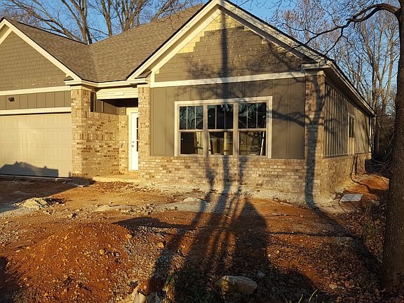 Street view.  Front.