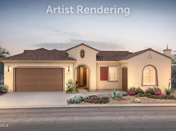 8225 W Willow Way, Florence, AZ 85132