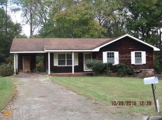 10272 Waterford Rd NE, Covington, GA 30014