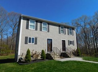 63 A B Santoro Rd, Worcester, MA 01606