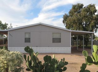 2921 W 9th Pl, Apache Junction, AZ 85120