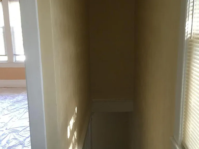 Stairway