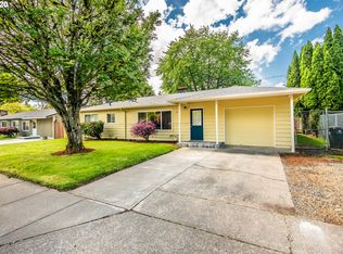 2051 SE 182nd Ave, Portland, OR 97233