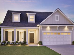 Pinehurst II Plan, The Bluff at Moon River, Savannah, GA 31406