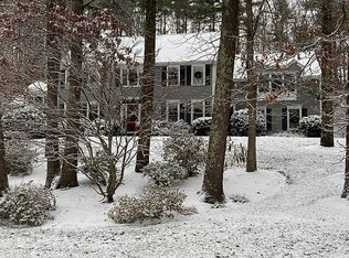 153 Hampstead Way, Marshfield, MA 02050