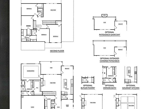 2nd image of 5308 Starnes Dr