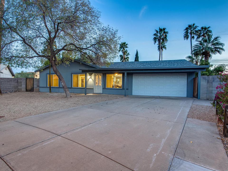 2nd image of 4117 E Louise Dr