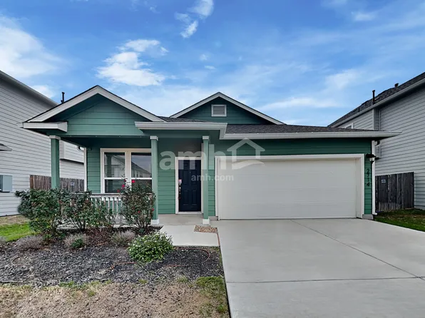 2714 Brogan Crk, New Braunfels, TX 78130