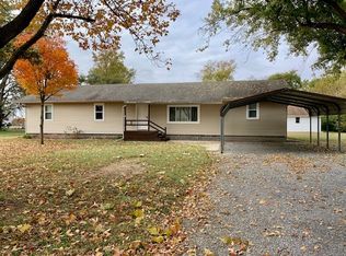 11 Barnett St, Sikeston, MO 63801