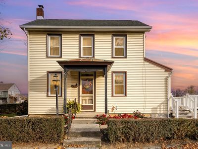 110 McQuate Dr, Kleinfeltersville, PA, 17039
