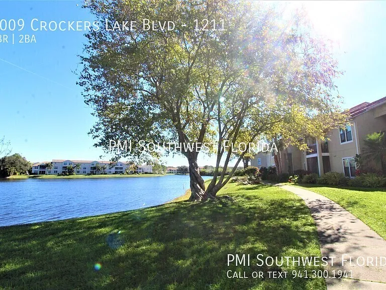 4009 Crockers Lake Blvd #1211 — Photo 24