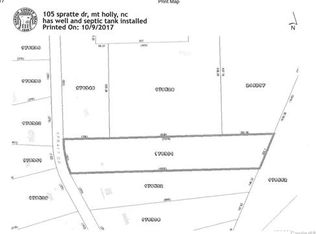 105 Spratt Dr, Mount Holly, NC 28120