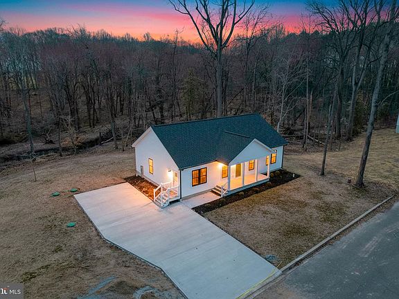 2nd image of 156 Pratts Branch Rd