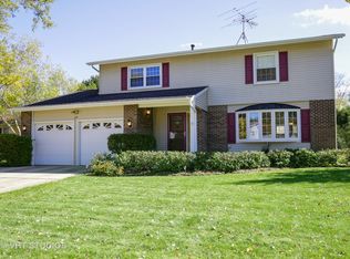 675 Concord Ct, Algonquin, IL