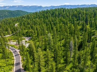 477 Chief Cliff Trl, Bigfork, MT 59911