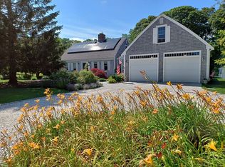 100 Tonset Rd, Orleans, MA 02653