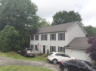 382 Route 94, Newton, NJ 07860