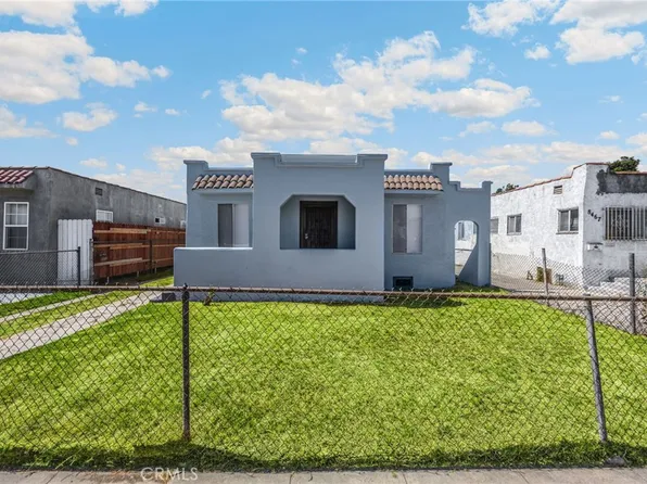 8471 Zamora Ave, Los Angeles, CA 90001