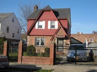 162-15 59th Ave, Flushing, NY 11365