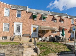 113 Margate Rd, Upper Darby, PA 19082