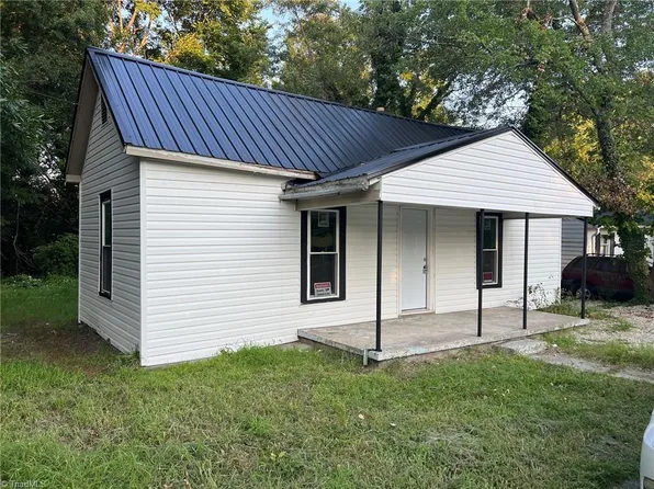 919 Randolph St, High Point, NC 27260