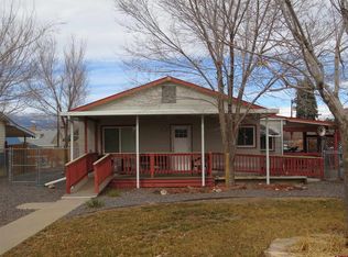 611 E 4th St, Delta, CO 81416