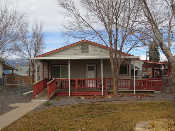 611 E 4th Street, Delta, CO 81416