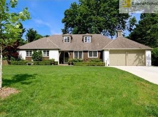 6620 El Monte St, Prairie Village, KS 66208