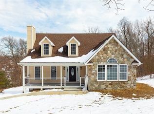 5 Pond Ridge Xing, Newburgh, NY 12550