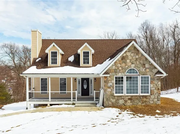 5 Pond Ridge Crossing, Newburgh, NY 12550