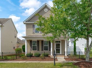 725 Summer Music Ln, Raleigh, NC 27603