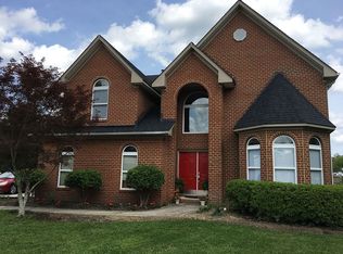 809 Riston Ct, Chesapeake, VA 23322