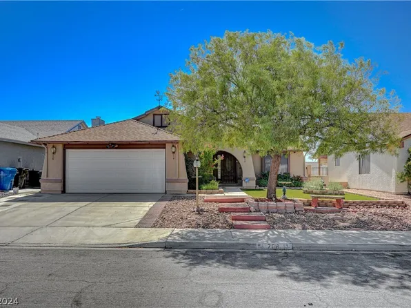 708 Skipjack Dr, Henderson, NV 89015