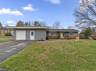 20767 Beaver Creek Rd, Boonsboro, MD 21713
