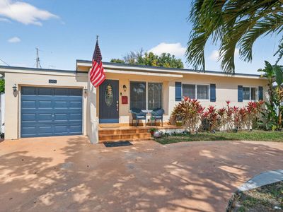 6091 SW 12th Street, West Miami, FL, 33144