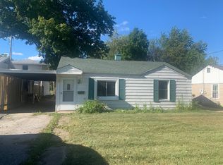 1205 6th St, La Porte, IN