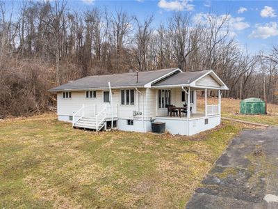 257 North Ave, Charleroi, PA, 15022