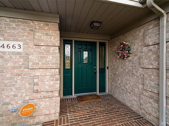 5th image of 4663 Steeplechase Dr