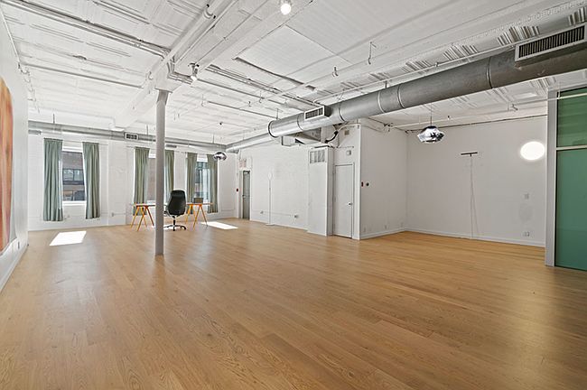 1st image of 253 W 28th St #Penthouse 5
