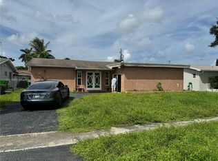11821 NW 30th Pl, Fort Lauderdale, FL 33323
